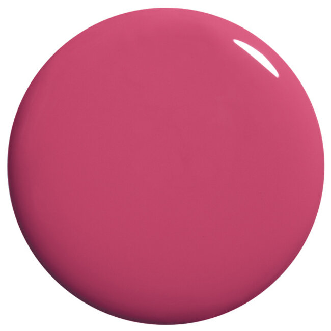 ORLY Pink Chocolate