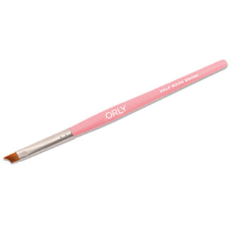 ORLY NailArt Half-Moon Brush
