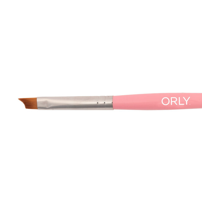 ORLY NailArt Half-Moon Brush