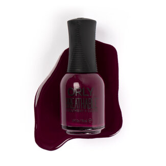 ORLY BREATHABLES The Antidote