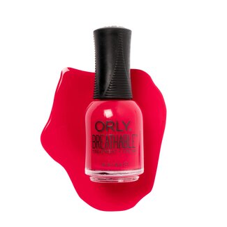 ORLY BREATHABLES Love my Nails