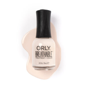 ORLY Nagellak BREATHABLE Rehab