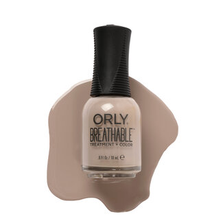 ORLY BREATHABLE Down to Earth