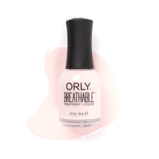 ORLY BREATHABLE Kiss me, I'm Kind