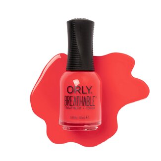 ORLY BREATHABLE Vitamin Burst