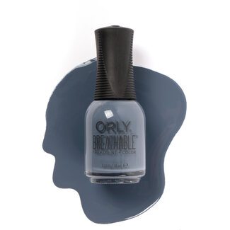 ORLY BREATHABLE De-Stresse Denim