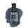 ORLY Nagellak BREATHABLE De-Stresse Denim
