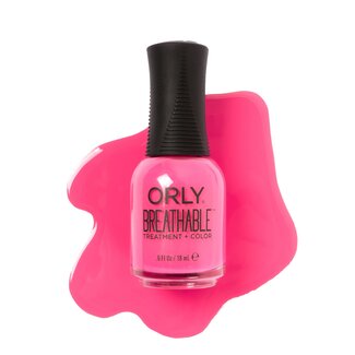 ORLY BREATHABLE Pep in your Step