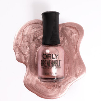 ORLY BREATHABLE Soul Sister