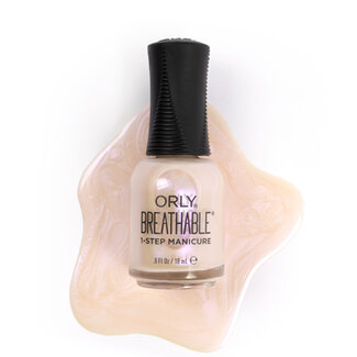 ORLY BREATHABLE Crystal Healing