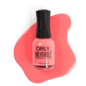 ORLY Nagellak BREATHABLE Flower Power