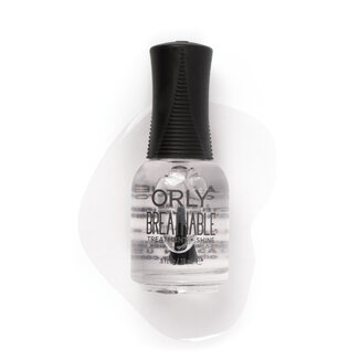 ORLY Nagellak BREATHABLE Shine