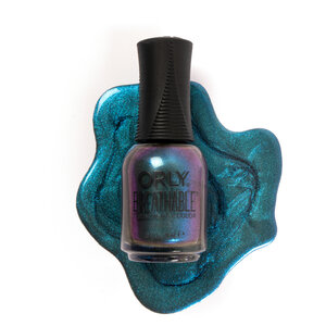 ORLY Nagellak BREATHABLES Freudian Flip
