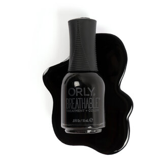 ORLY BREATHABLE Mind Over Matter