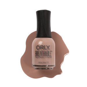 ORLY Nagellak BREATHABLE Trialblazer