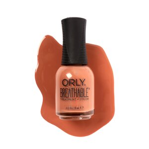 ORLY Nagellak BREATHABLE Sunkissed