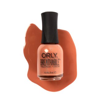 ORLY BREATHABLE Sunkissed