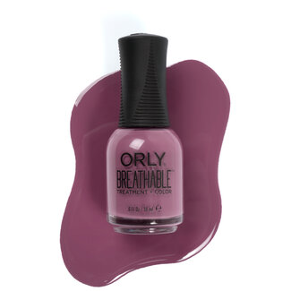 ORLY BREATHABLE Supernova Girl