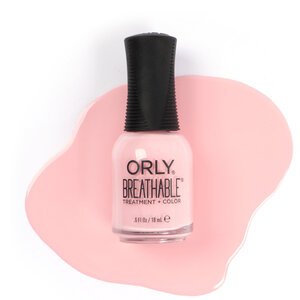 ORLY Nagellack BREATHABLE You're a Doll