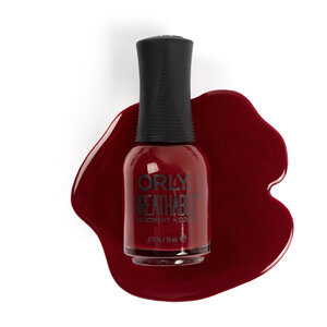 ORLY Smalto per unghie BREATHABLE Ride or Die