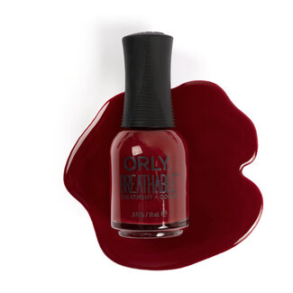 ORLY BREATHABLE Ride or Die