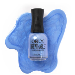 ORLY BREATHABLE You Had Me At Hydrangea