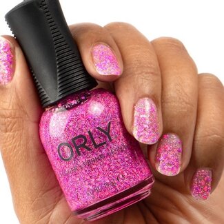 ORLY Let's Go Girls