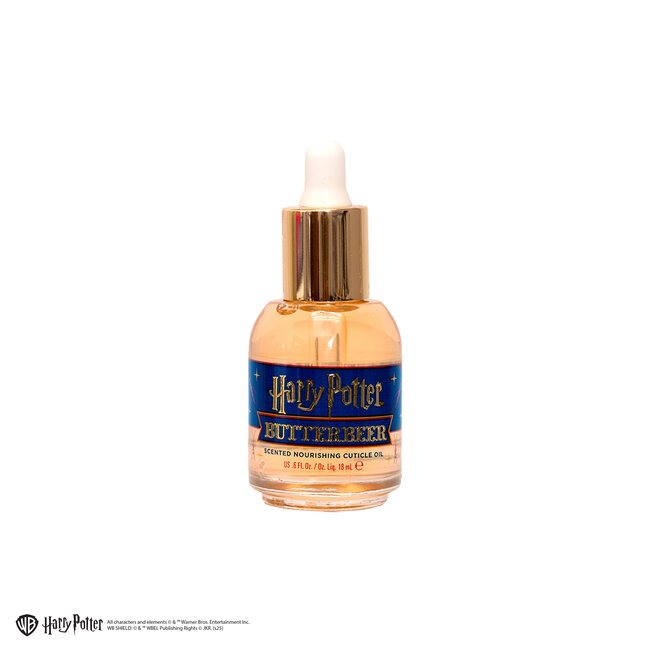ORLY Harry Potter Butterbeer  Cuticle Oil