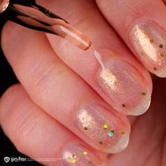 ORLY Butterbeer Cuticle Oil