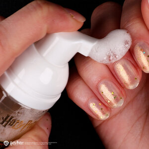ORLY Butterbeer Hydrating Cuticle Froth 44ml