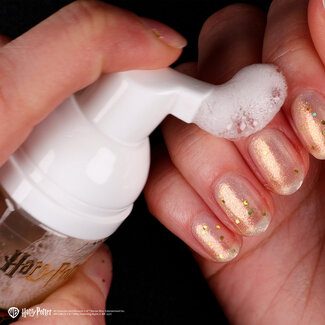 ORLY Harry Potter Butterbeer Hydrating Cuticle Froth