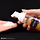ORLY Harry Potter Butterbeer Hydrating Cuticle Froth 44ml