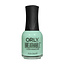 ORLY Nagellack BREATHABLE Sea Me Now