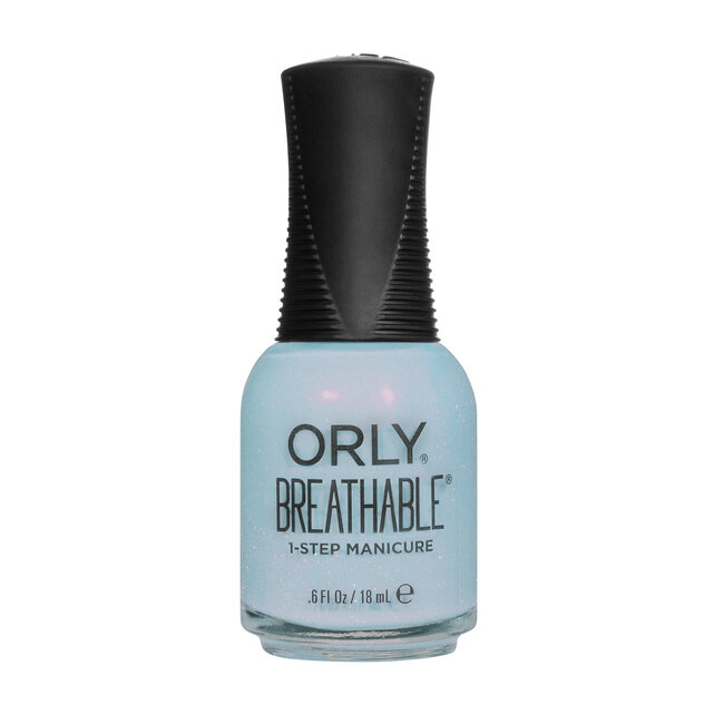 ORLY Smalto per unghie BREATHABLE Shore Thing