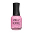 ORLY Nagellack BREATHABLE Shell We Dance?