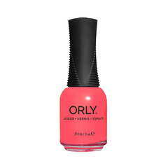 ORLY Most Definitely