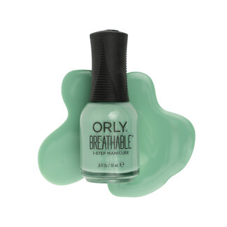 ORLY BREATHABLE Sea Me Now