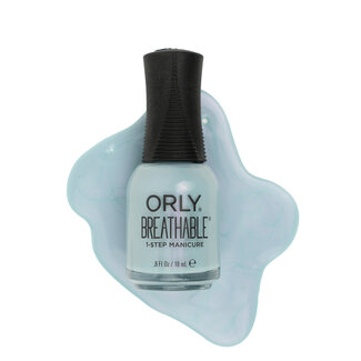 ORLY BREATHABLE Shore Thing