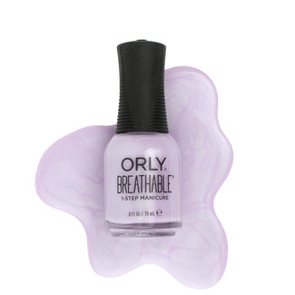 ORLY BREATHABLE Self Reef-Lection