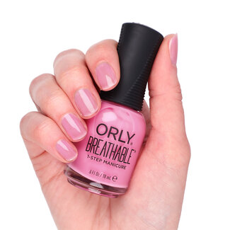 ORLY BREATHABLE Shell We Dance?