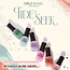 ORLY Nagellak BREATHABLE  No Coral-Ation