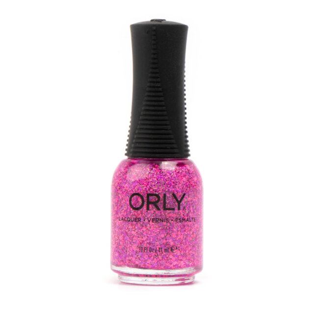 ORLY Let's Go Girls