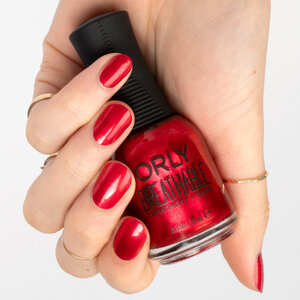 ORLY Nagellak BREATHABLE Cran-Barely Believe It