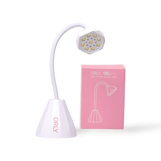 ORLY Mini LED Flash Cure Lamp