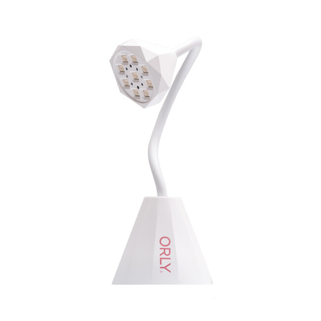 ORLY Mini LED Flash Cure Lamp