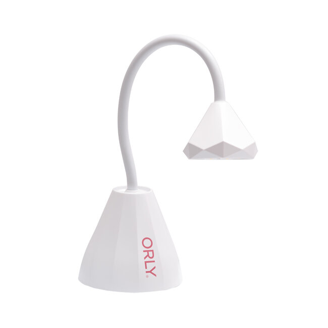 ORLY Mini LED Flash Cure Lamp