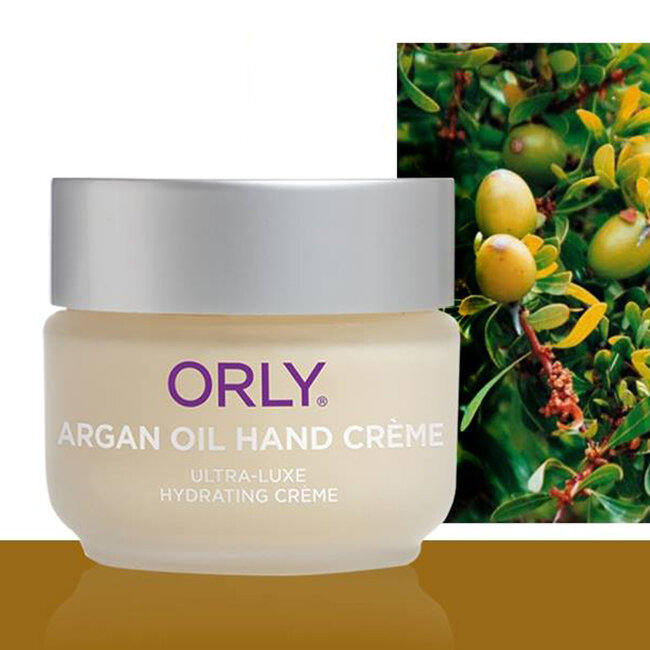 ORLY Argan Oil Handcreme