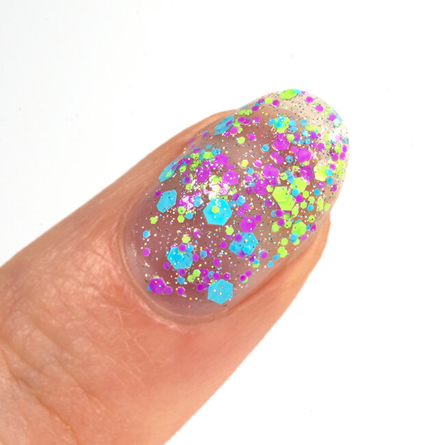 ORLY Dancing Queen