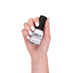 ORLY On A Break