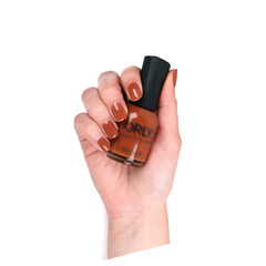 ORLY Spice Up Your Life